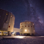 На краю Земли: антарктическая станция «Конкордия»