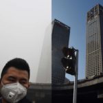 Мобильное приложение оценит загрязнение воздуха по фотографии