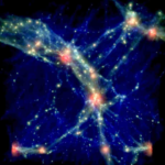 Крупнейшая структура во Вселенной: 4 миллиарда световых лет