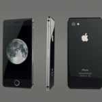 Концепт iPhone 8 от бишкекского дизайнера