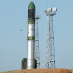 Российско-украинская ракета стартовала с южнокорейским спутником