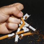 Ученые рассказали об эффективности препарата против табакокурения
