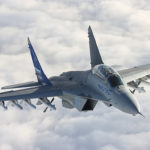 Стало известно, когда ВВС России получат МиГ-35