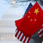 Из-за хакерских атак США могут ввести против Китая санкции