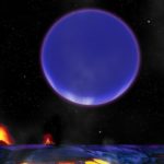 Выяснены условия на двух планетах, расположенных рядом с солнцеподобной звездой
