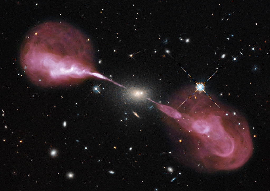 Фото дня - 30 мая – иллюстрация к материалу на Naked Science