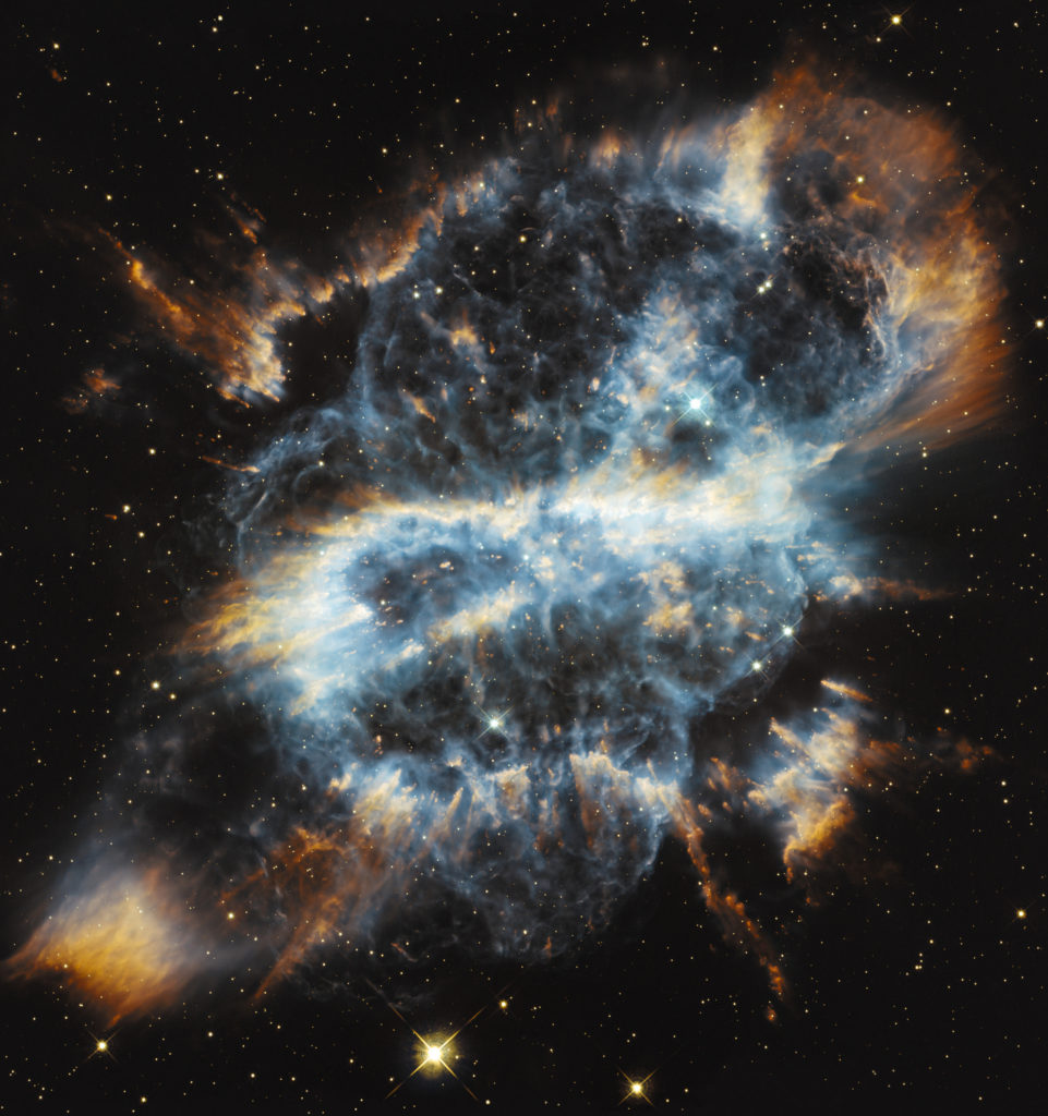 Фото дня - 30 августа – иллюстрация к материалу на Naked Science