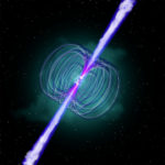 Источником для экстремально ярких сверхновых может быть магнетар
