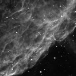 Ученые рассмотрели нейтронную звезду в туманности