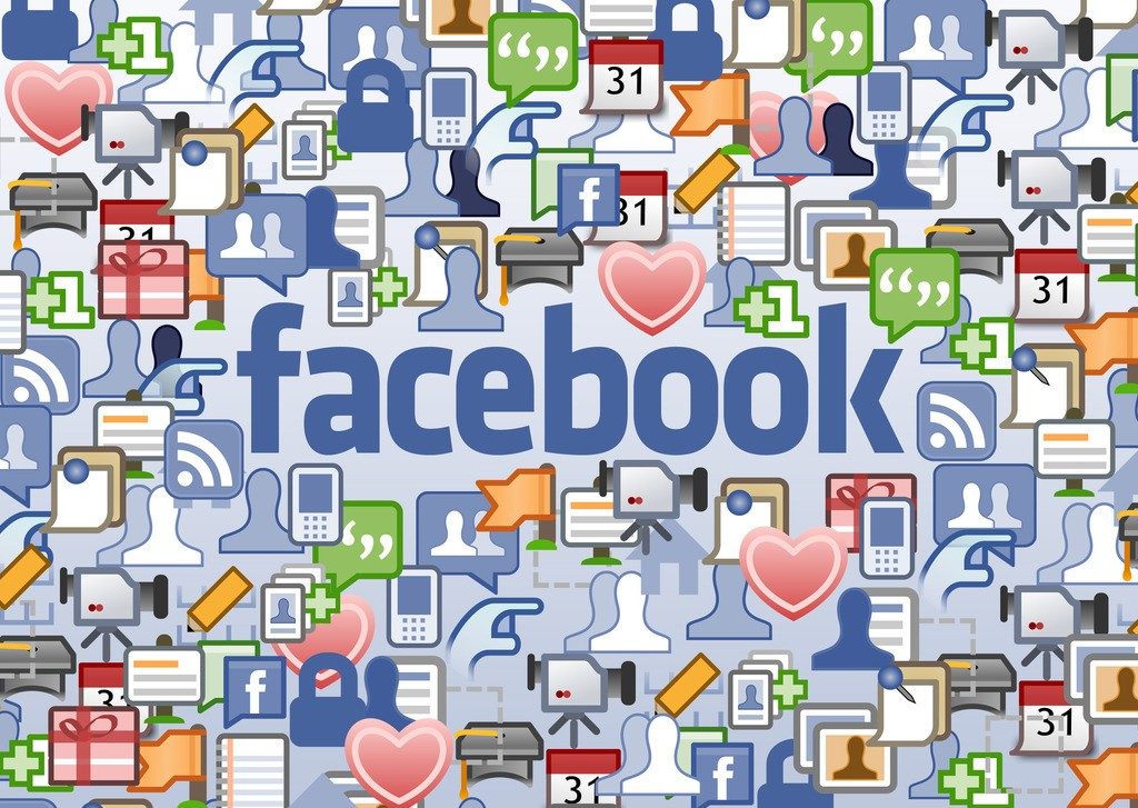 Найден способ обойти блокировку в Facebook – иллюстрация к материалу на Naked Science