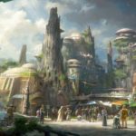 Disney построит парк развлечений «Звездные войны»