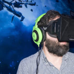 Пользователи поделились первыми впечатлениями от Oculus Rift