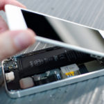 iPhone 6 может получить сапфировый дисплей с солнечной батареей