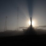 LIVE: Запуск ракеты-носителя «Союз-2.1б» с космическим аппаратом «Ресурс-П» №3
