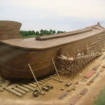 К 2016 году в США построят «Ноев ковчег»