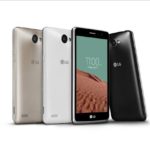 LG выпустила бюджетный смартфон Bello 2