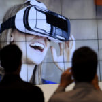 Airbus создаст шлем виртуальной реальности для пассажиров
