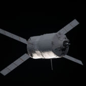 ATV-3_approaches_the_International_Space_Station_3