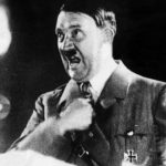 СМИ: Гитлер употреблял наркотики систематически