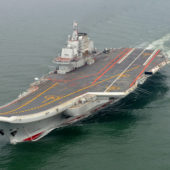 Aircraft-carrier-Liaoning-Pixanews