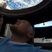Alexander_Gerst_in_the_cupola