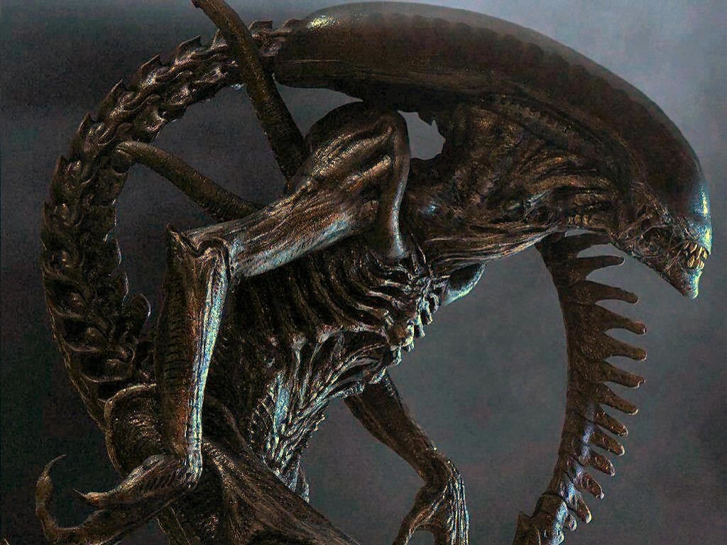 Новый «Чужой» от режиссера «Район №9» – иллюстрация к материалу на Naked Science