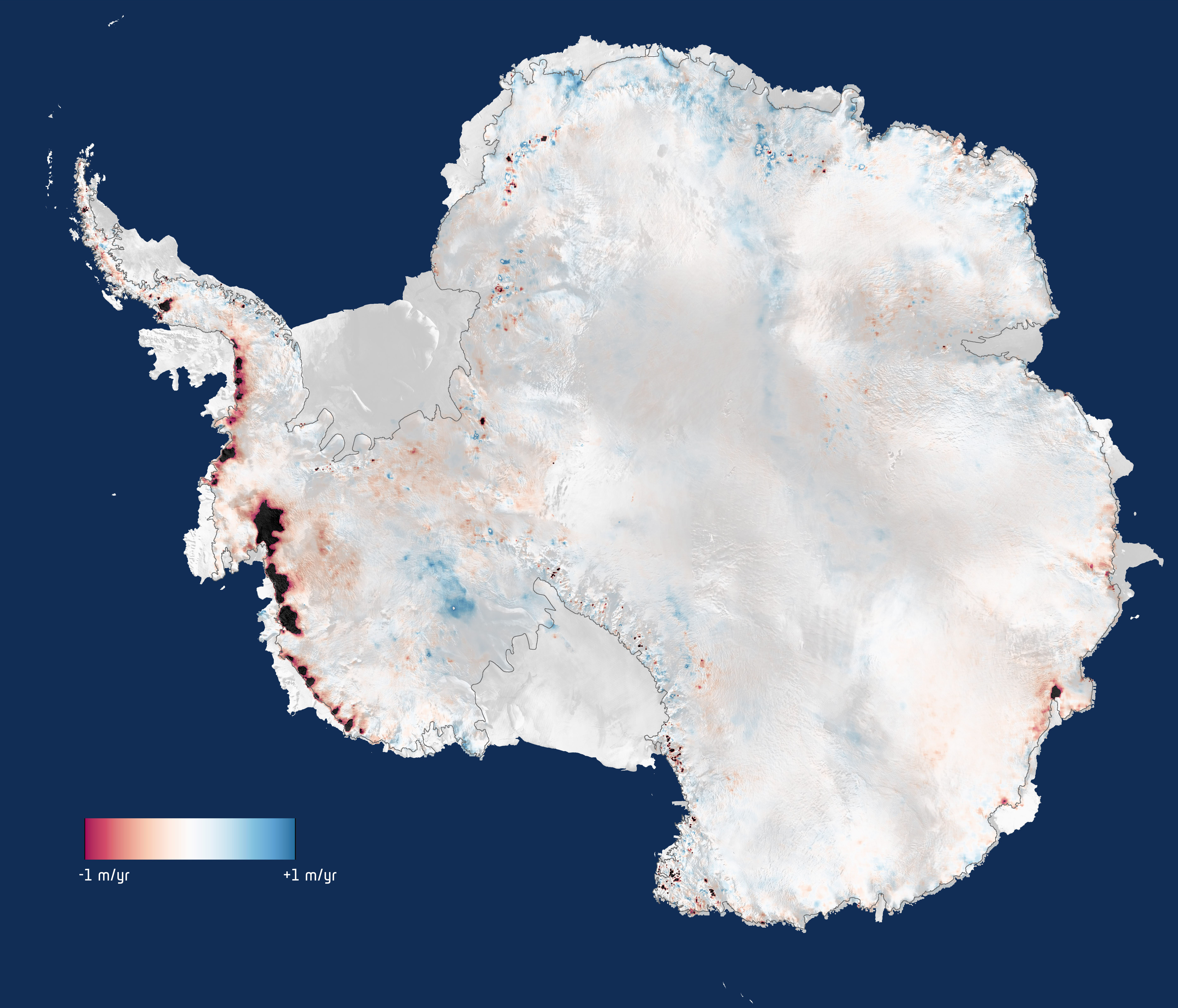 Antarctica_s_ice_loss