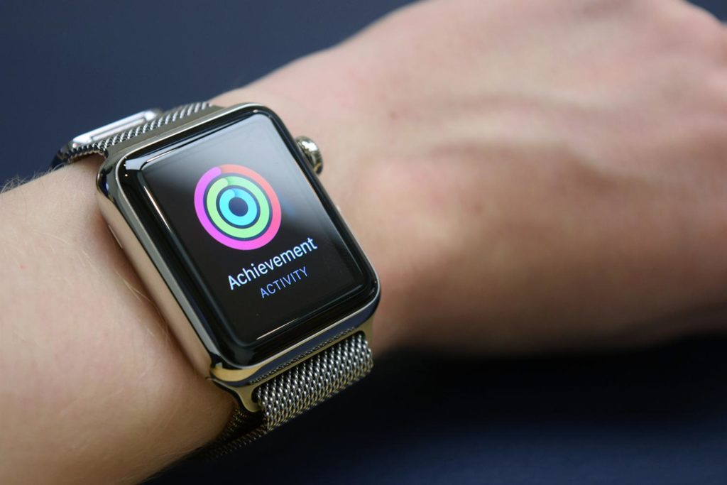 Объявлены цены на Apple Watch и дата старта продаж в России – иллюстрация к материалу на Naked Science