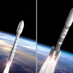 ESA начнет запускать новые ракеты-носители