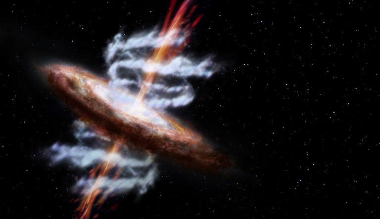 Artist_s_impression_of_an_active_galaxy