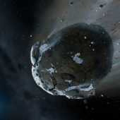 Artist's_view_of_watery_asteroid_in_white_dwarf_star_system_GD_61