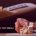 Собрать за тысячу часов: бумажная модель Airbus A380