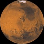 Ученые выяснили, от чего зависит макропогода на Марсе