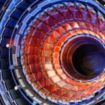 В Сеть выложили звук работы Большого адронного коллайдера