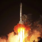 Китай успешно запустил в космос первый боливийский спутник