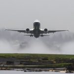 Новейший Boeing 737 MAX впервые поднялся в воздух