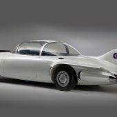 Concept-cars-of-the-past-1956-GM-Firebird-II