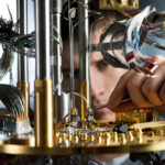 Физики хотят ускорить загрузку квантового компьютера