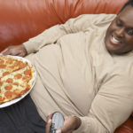 Парадокс ожирения: лишний вес снижает риск ранней смерти