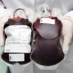 Американские ученые открыли способ омолаживания с помощью переливания крови