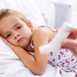 Ингаляторы от астмы понижают рост детей