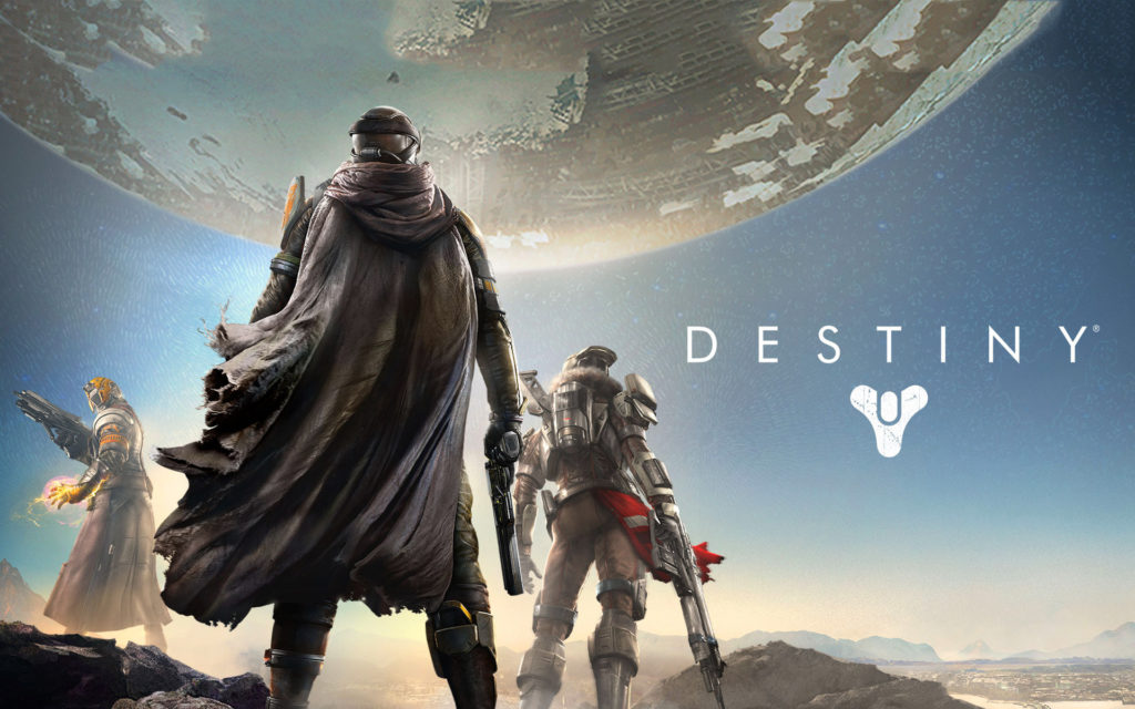 Destiny принесла полмиллиарда долларов в первый день продаж – иллюстрация к материалу на Naked Science