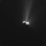 На комете Чурюмова – Герасименко нашли кислород