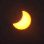 5 способов безопасного наблюдения солнечного затмения