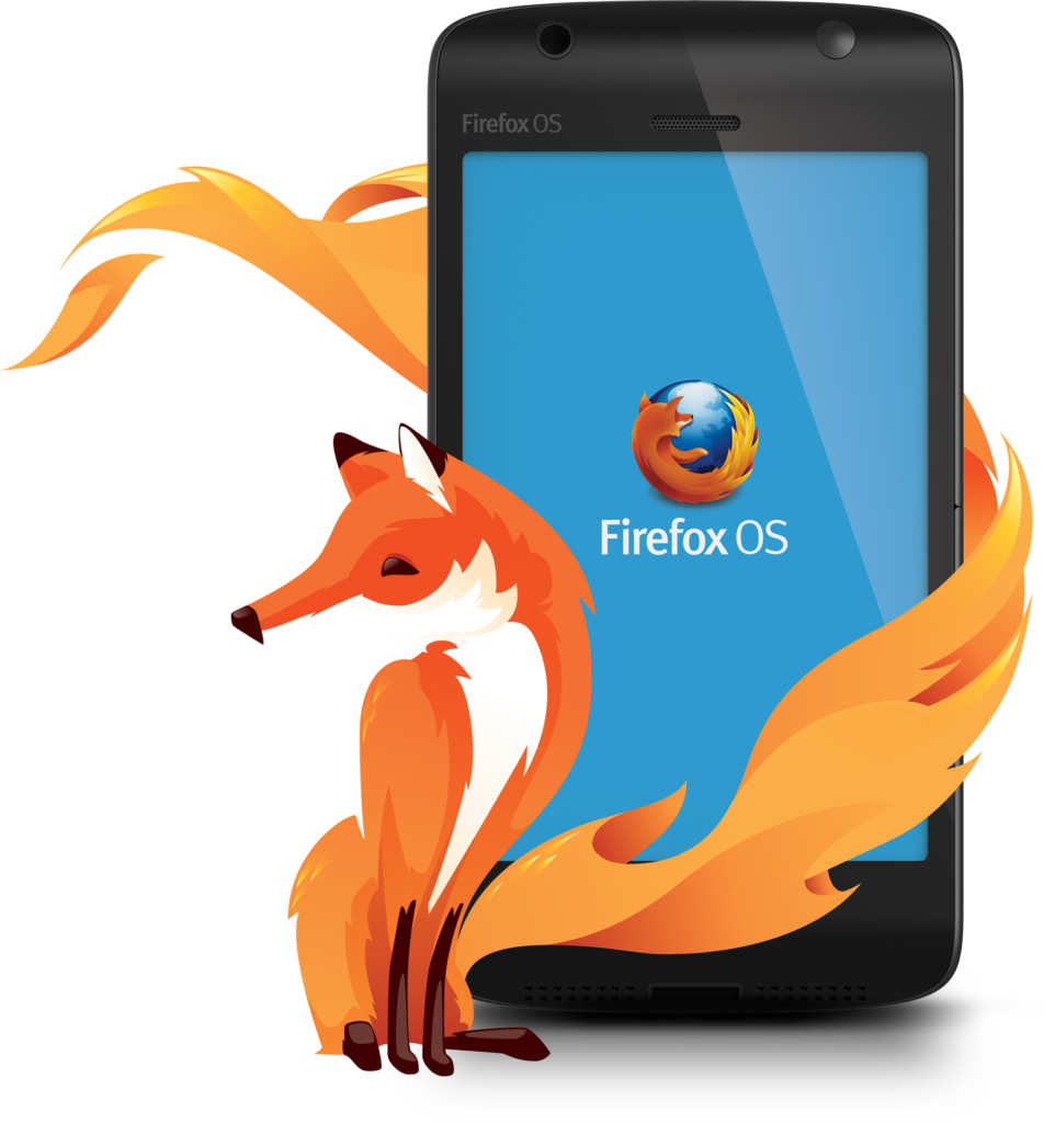 Mozilla выпустила Firefox OS 1.1 – иллюстрация к материалу на Naked Science