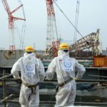 На «Фукусиме» создадут вечную мерзлоту