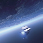 10 ноября в атмосферу Земли может войти спутник GOCE