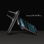 Представлен смартфон Samsung Galaxy K zoom