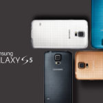 Samsung представил смартфон Galaxy S5
