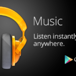 Google Play Music запущен в России